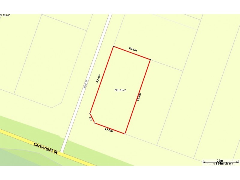 40 Cartwright Street, Ingham QLD 4850