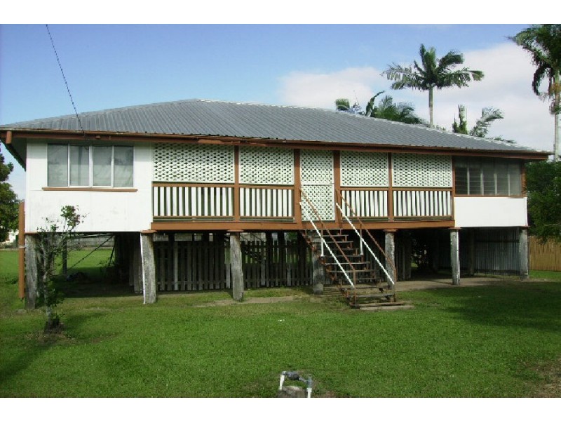 37 Clay Street, Ingham QLD 4850