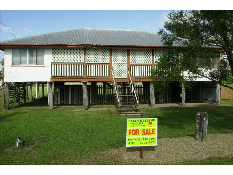 37 Clay Street, Ingham QLD 4850