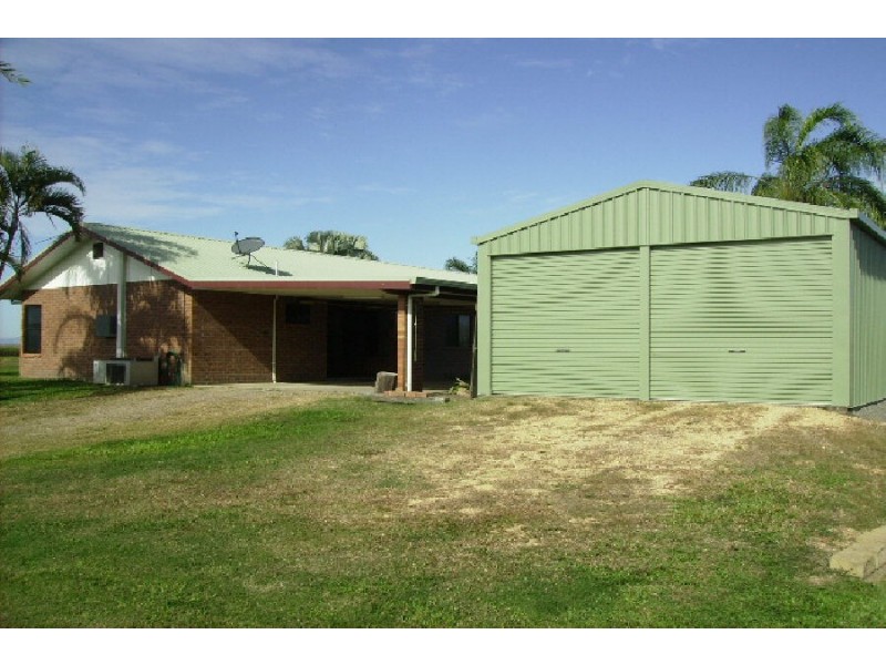 193 Halifax Road, Ingham QLD 4850
