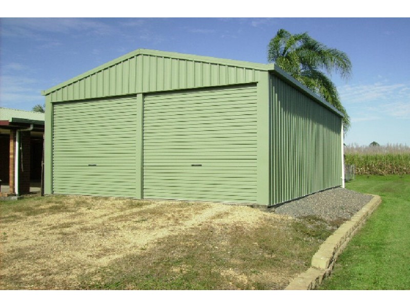 193 Halifax Road, Ingham QLD 4850