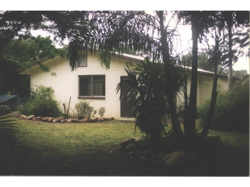 390 Mt Gardiner Road, Bemerside QLD 4850