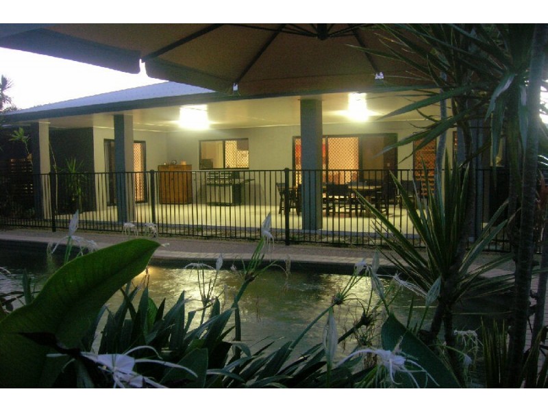 63 Beatts Road, Forrest Beach QLD 4850