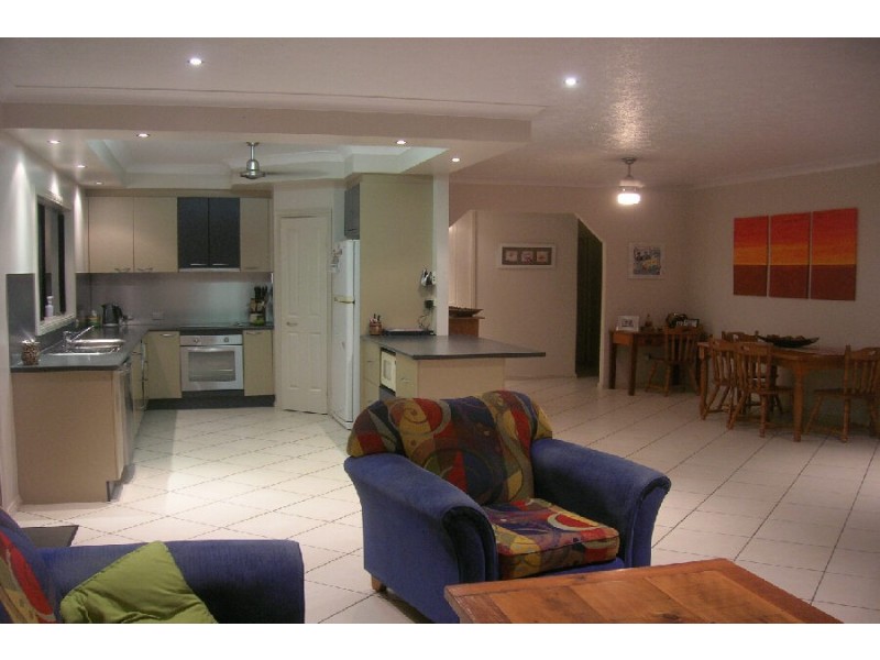 63 Beatts Road, Forrest Beach QLD 4850