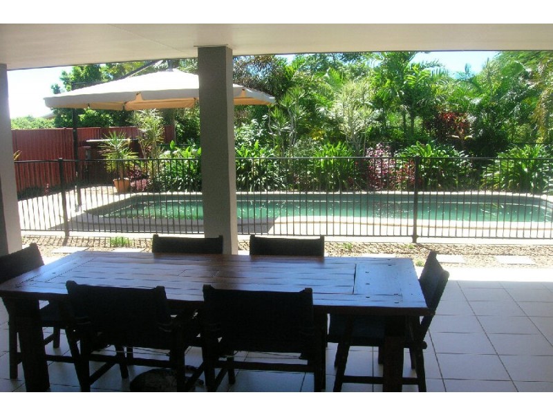 63 Beatts Road, Forrest Beach QLD 4850