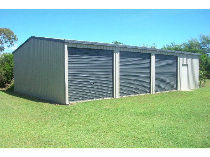 63 Beatts Road, Forrest Beach QLD 4850
