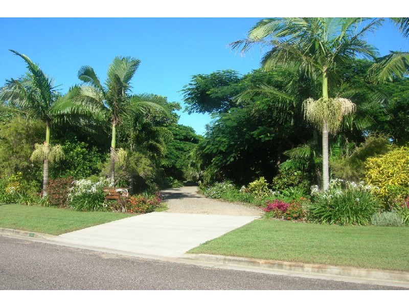 63 Beatts Road, Forrest Beach QLD 4850