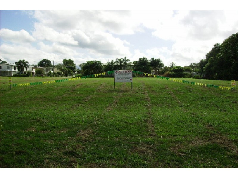 Lot 1 Cooper Street, Ingham QLD 4850