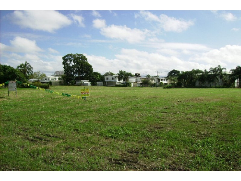 Lot 1 Cooper Street, Ingham QLD 4850