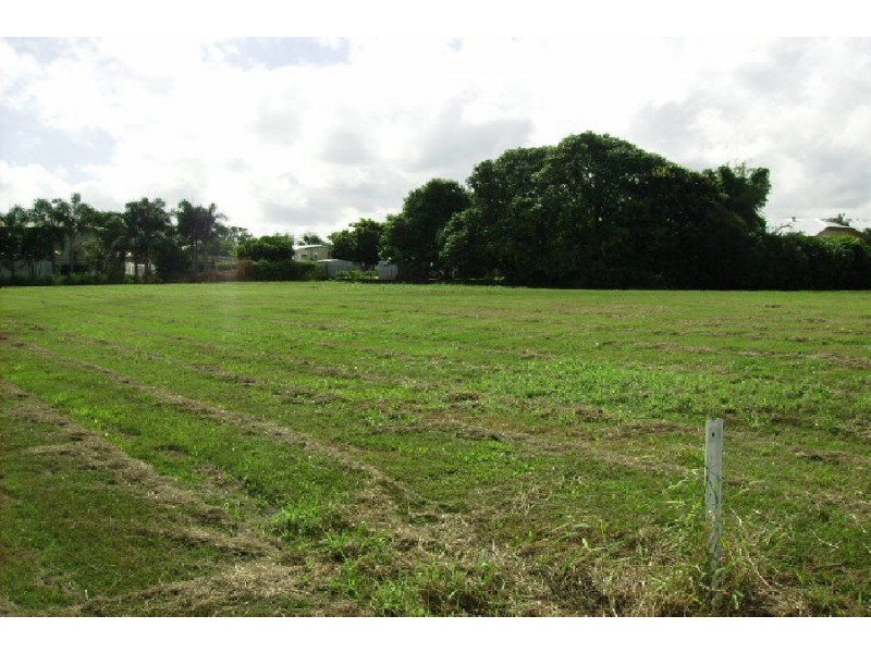 Lot 1 Cooper Street, Ingham QLD 4850