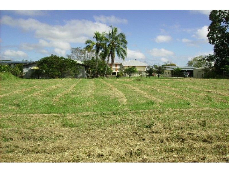 Lot 1 Cooper Street, Ingham QLD 4850
