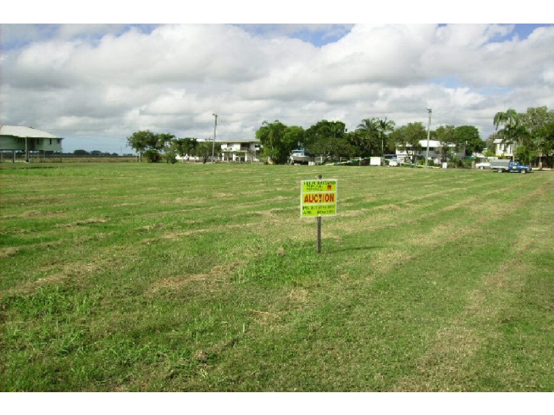 Lot 1 Cooper Street, Ingham QLD 4850