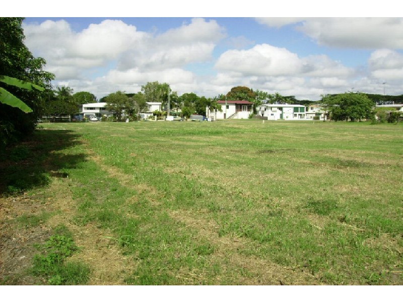 Lot 1 Cooper Street, Ingham QLD 4850