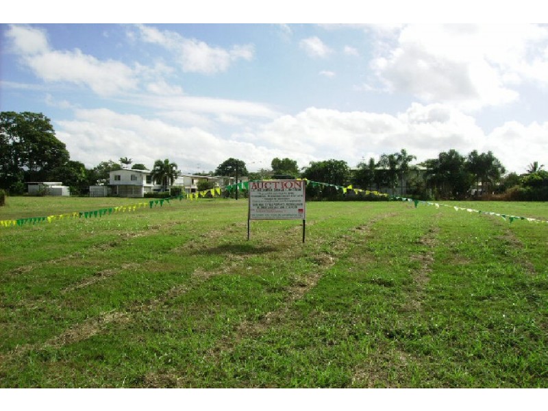 Lot 1 Cooper Street, Ingham QLD 4850