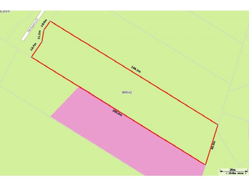 Lot 23 Mahogany Drive, Forrest Beach QLD 4850