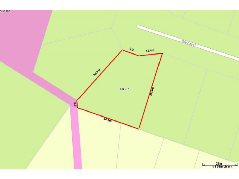 Lot 28 Melaleuca Close, Forrest Beach QLD 4850