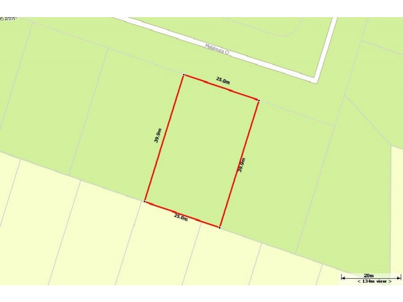 13 (Lot 24) Melaleuca Close, Forrest Beach QLD 4850