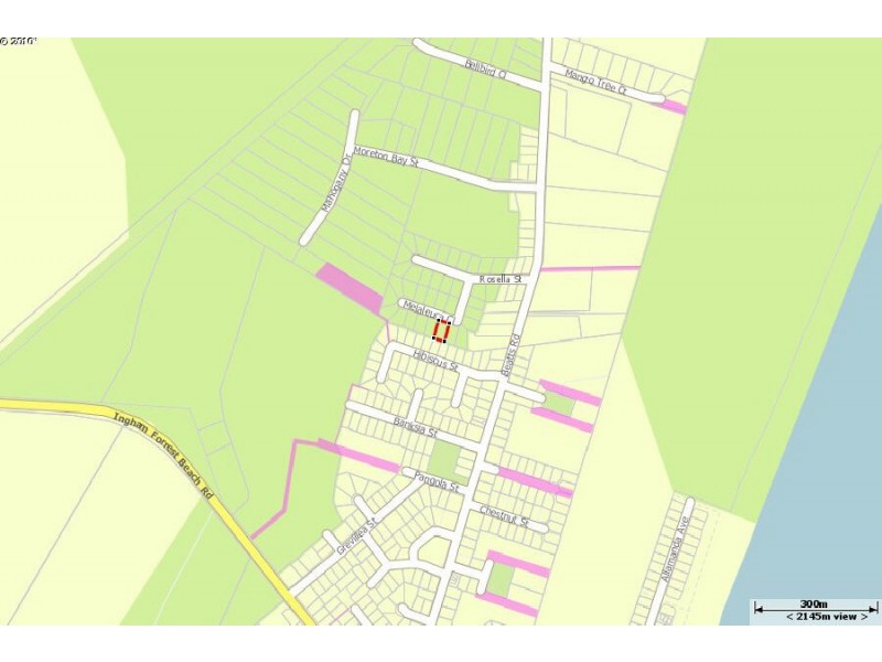 13 (Lot 24) Melaleuca Close, Forrest Beach QLD 4850