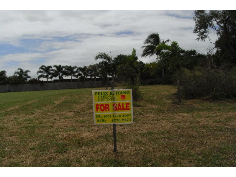 6 Hibiscus Street, Forrest Beach QLD 4850