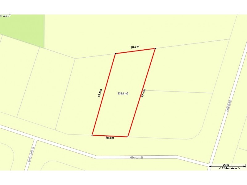 6 Hibiscus Street, Forrest Beach QLD 4850