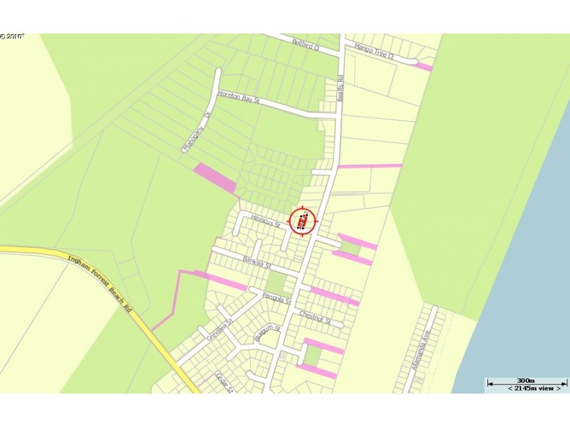 6 Hibiscus Street, Forrest Beach QLD 4850