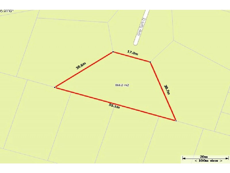 9 Grey Gum Court, Forrest Beach QLD 4850