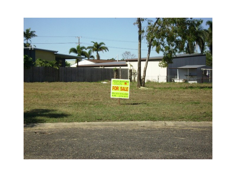 7 Grey Gum Court, Forrest Beach QLD 4850