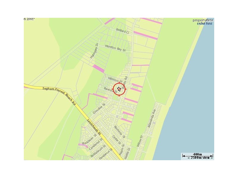 7 Grey Gum Court, Forrest Beach QLD 4850