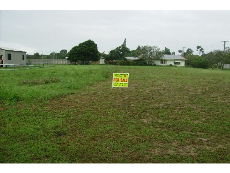 4 Lantana Street, Forrest Beach QLD 4850