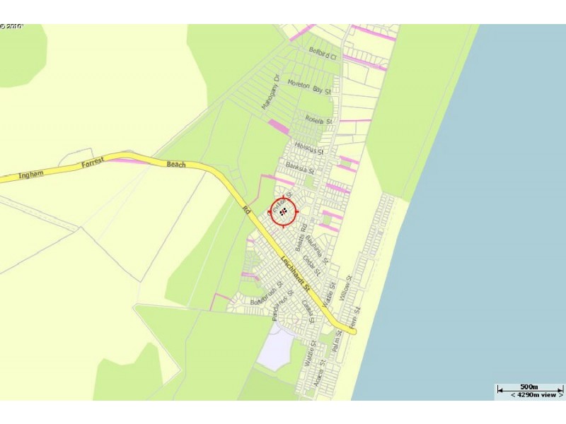 4 Lantana Street, Forrest Beach QLD 4850