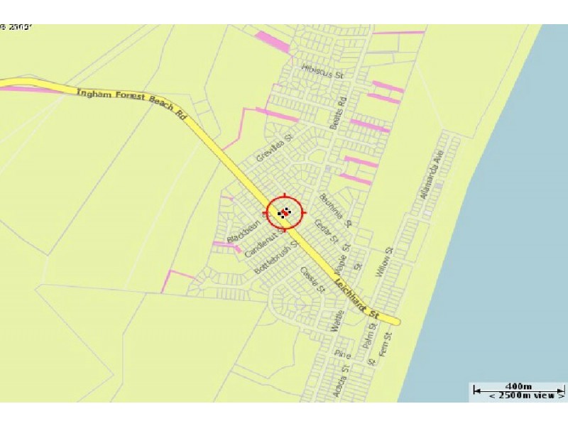 54 Leichhardt Street, Forrest Beach QLD 4850