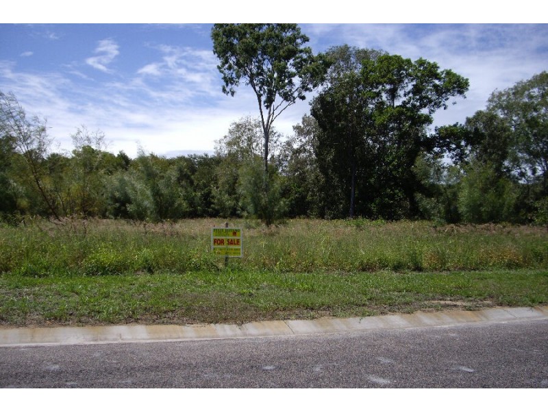 Lot 3 Mango Tree Court, Forrest Beach QLD 4850