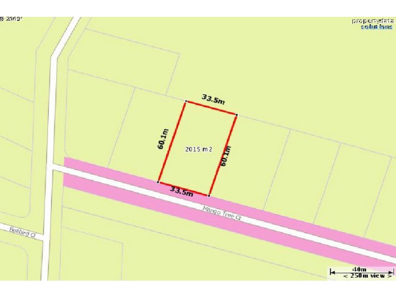 Lot 3 Mango Tree Court, Forrest Beach QLD 4850