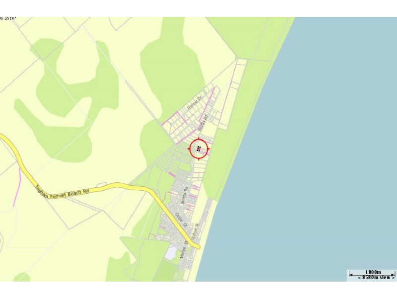 Lot 3 Mango Tree Court, Forrest Beach QLD 4850