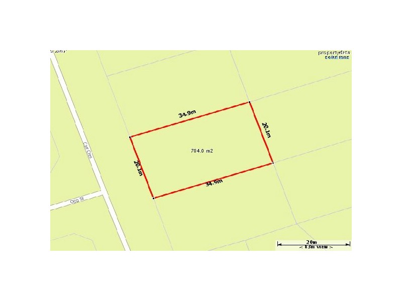 55 Carr Crescent, Lucinda QLD 4850