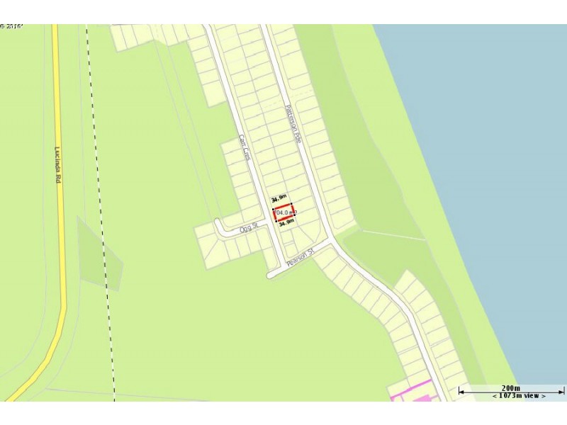 55 Carr Crescent, Lucinda QLD 4850