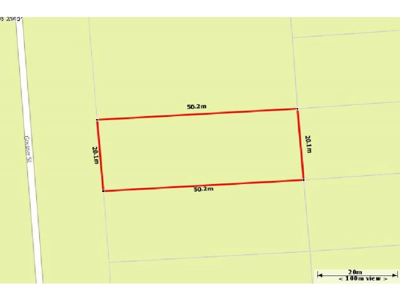 29 Gossner Street, Lucinda QLD 4850