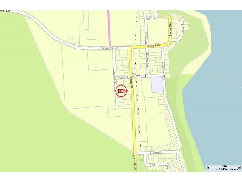 29 Gossner Street, Lucinda QLD 4850