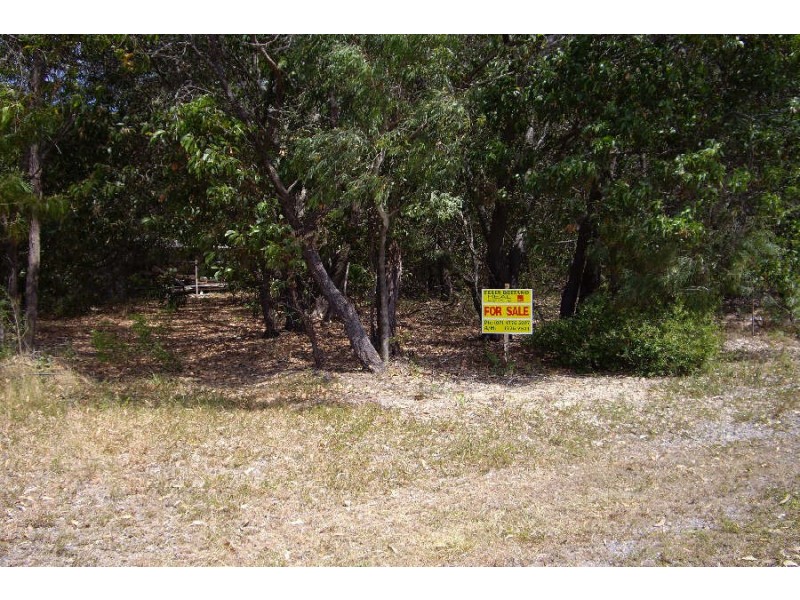 Lot 2 Beatts Road, Forrest Beach QLD 4850