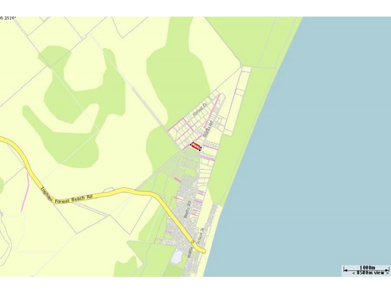 Lot 2 Beatts Road, Forrest Beach QLD 4850