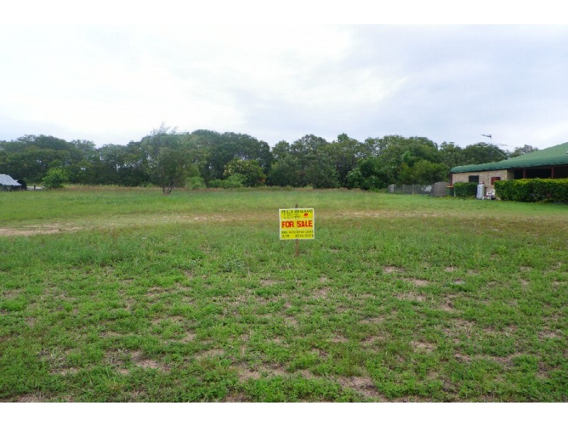 129 Beatts Road, Forrest Beach QLD 4850