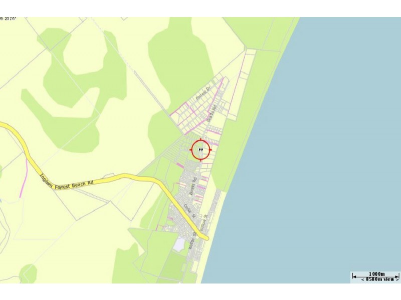 129 Beatts Road, Forrest Beach QLD 4850