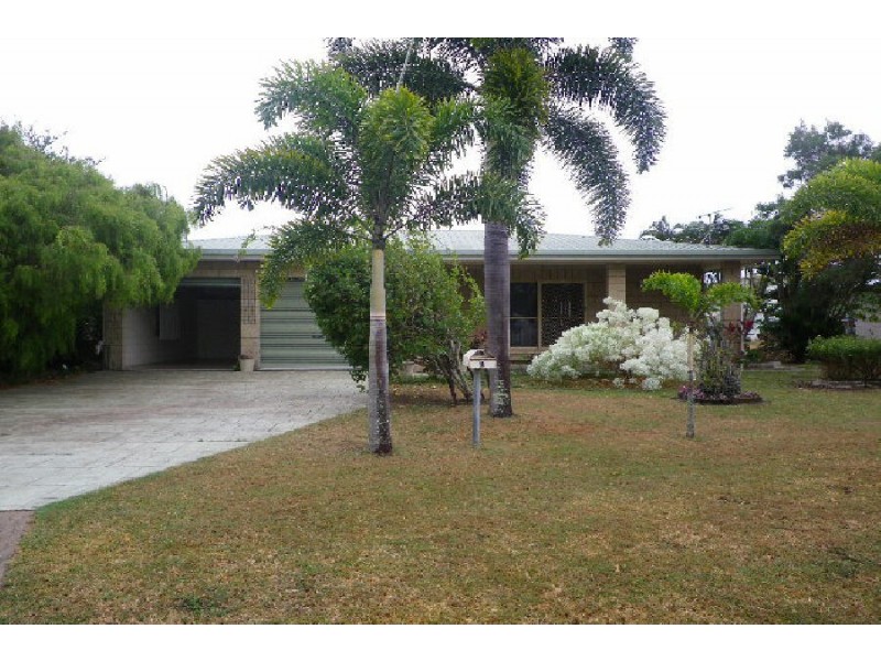 2 Pearson Street, Lucinda QLD 4850