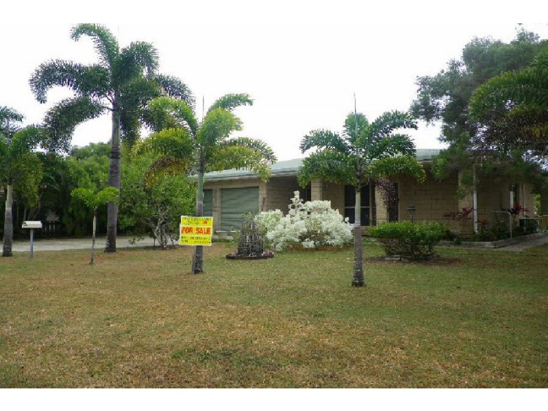 2 Pearson Street, Lucinda QLD 4850