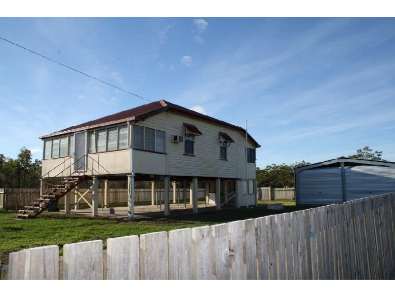 41650 Bruce Highway, Bluewater QLD 4818