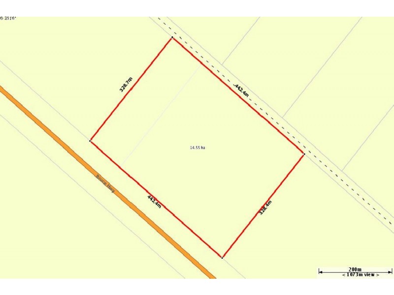 41650 Bruce Highway, Bluewater QLD 4818