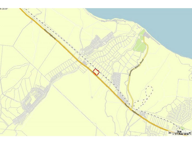 41650 Bruce Highway, Bluewater QLD 4818