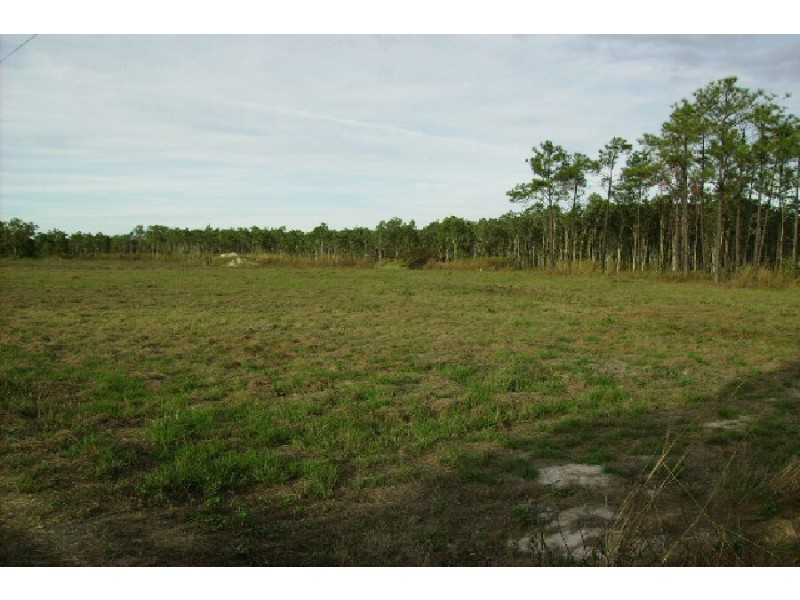 41650 Bruce Highway, Bluewater QLD 4818