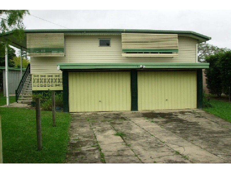 4 Kehl Street, Ingham QLD 4850