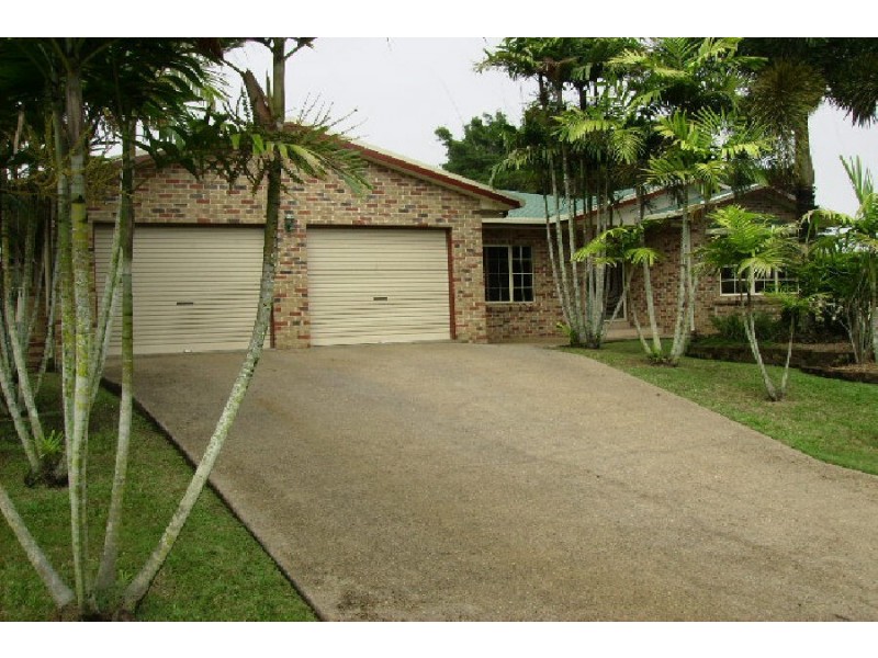 7 Marco Court, Ingham QLD 4850